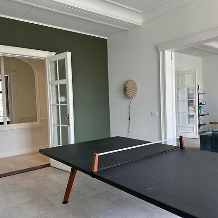 Smartflats - Oudaan Antwerp Appartement Buitenkant foto