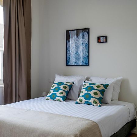 Smartflats - Oudaan Antwerp Appartement Buitenkant foto