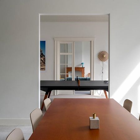Smartflats - Oudaan Antwerp Appartement Buitenkant foto
