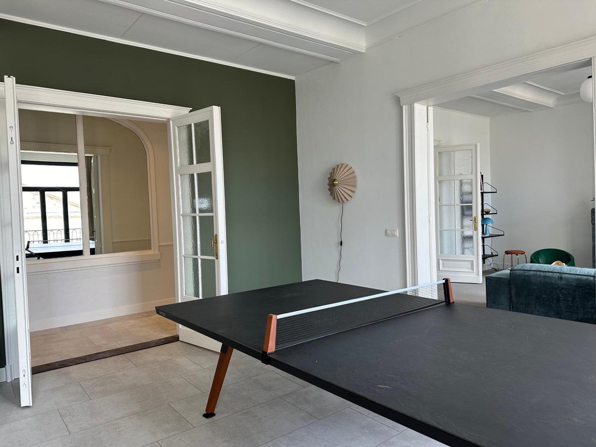Smartflats - Oudaan Antwerp Appartement Buitenkant foto