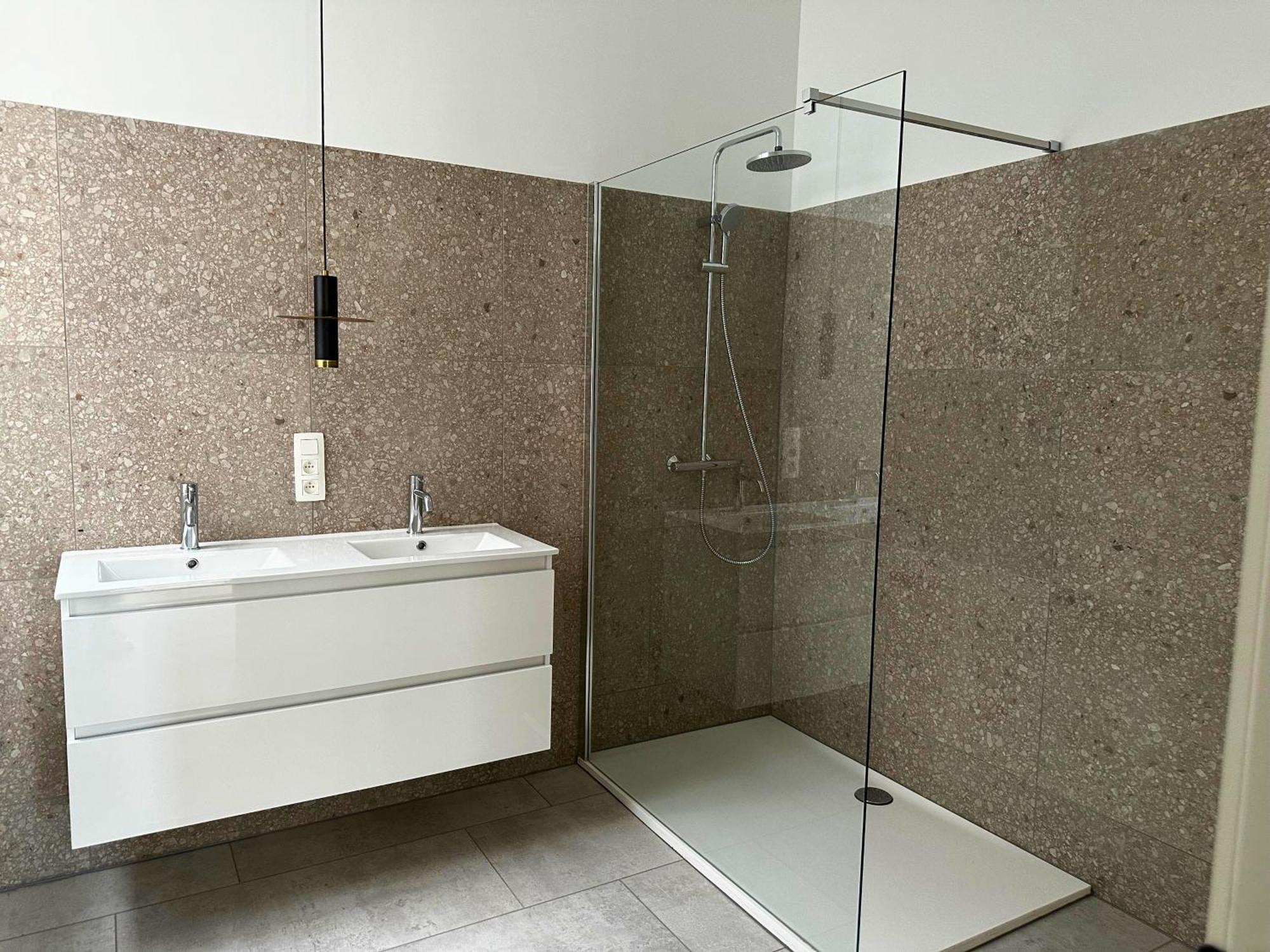 Smartflats - Oudaan Antwerp Appartement Buitenkant foto