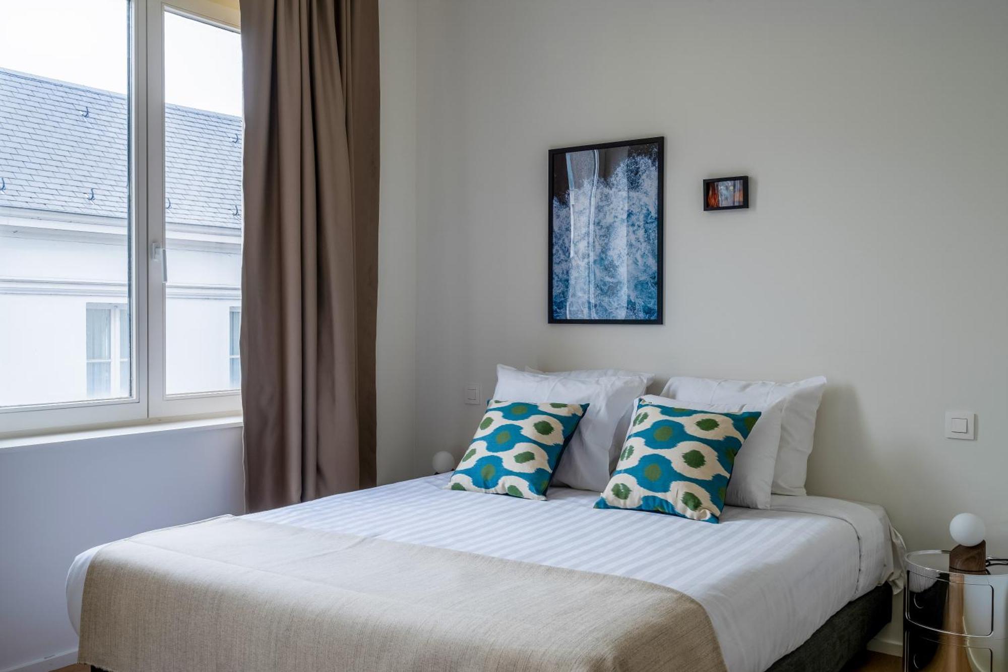 Smartflats - Oudaan Antwerp Appartement Buitenkant foto