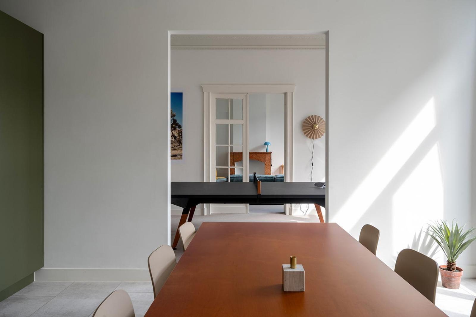 Smartflats - Oudaan Antwerp Appartement Buitenkant foto