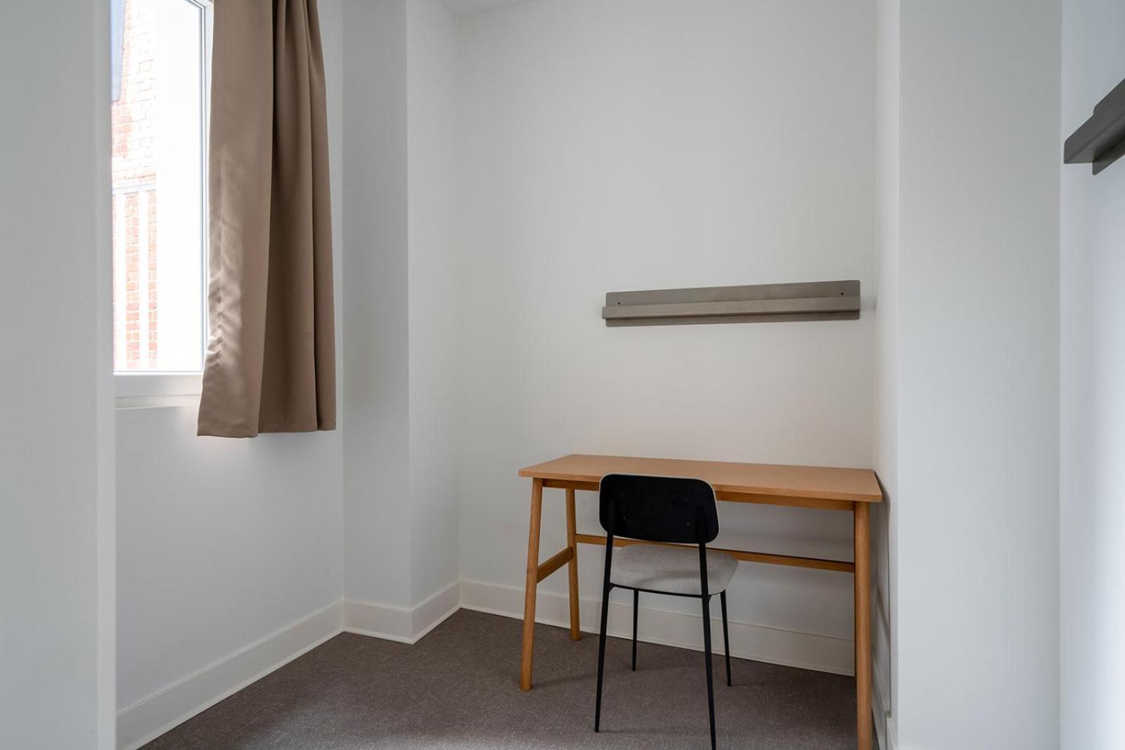 Smartflats - Oudaan Antwerp Appartement Buitenkant foto