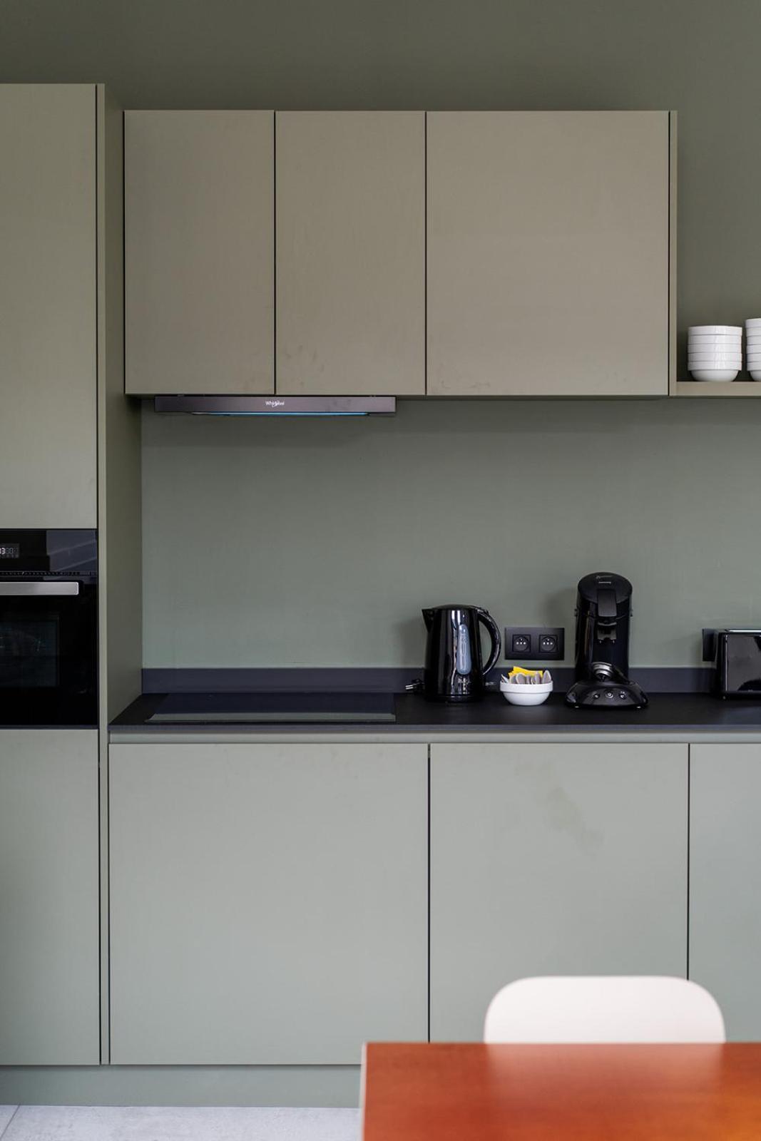 Smartflats - Oudaan Antwerp Appartement Buitenkant foto