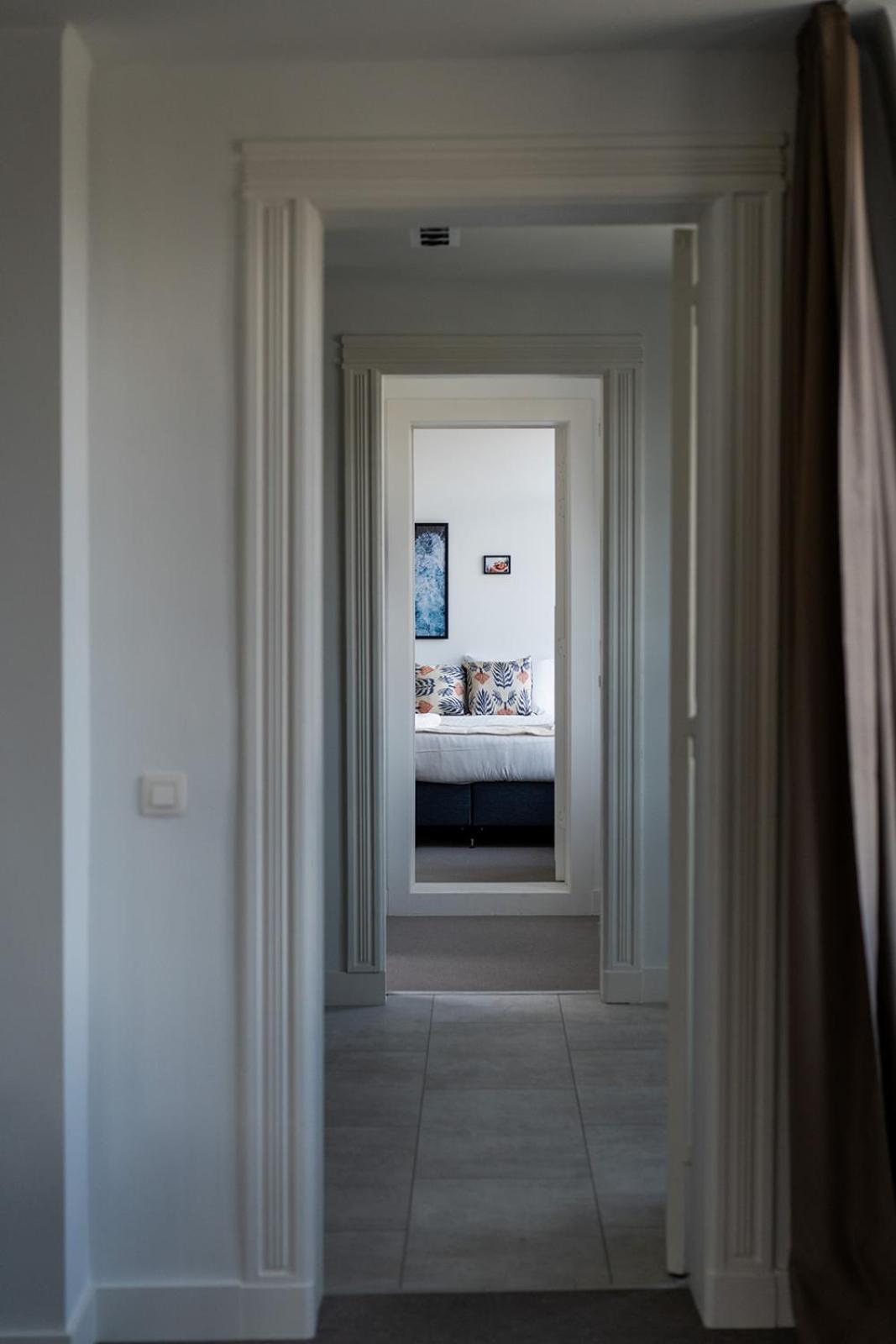 Smartflats - Oudaan Antwerp Appartement Buitenkant foto