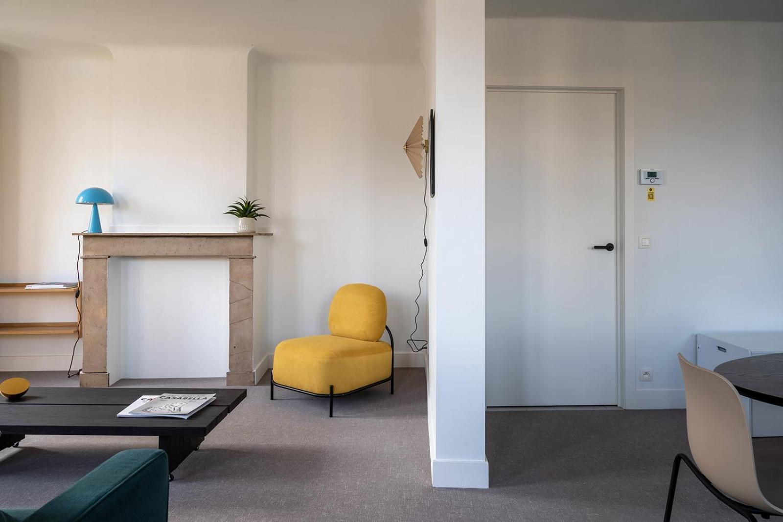 Smartflats - Oudaan Antwerp Appartement Buitenkant foto