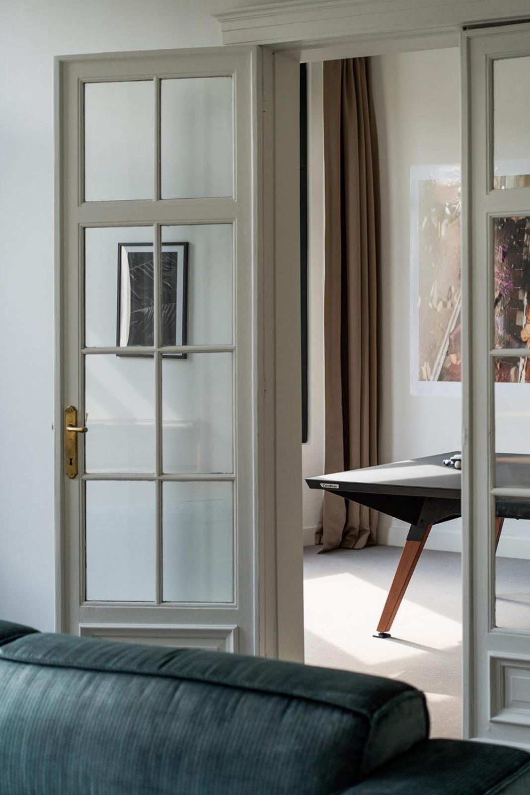 Smartflats - Oudaan Antwerp Appartement Buitenkant foto