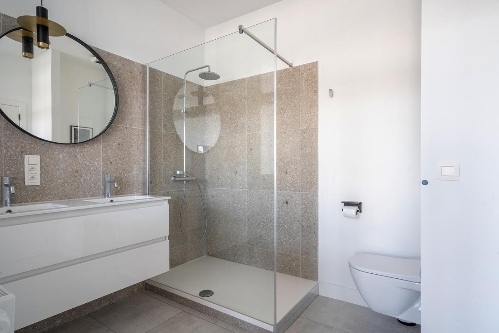 Smartflats - Oudaan Antwerp Appartement Buitenkant foto