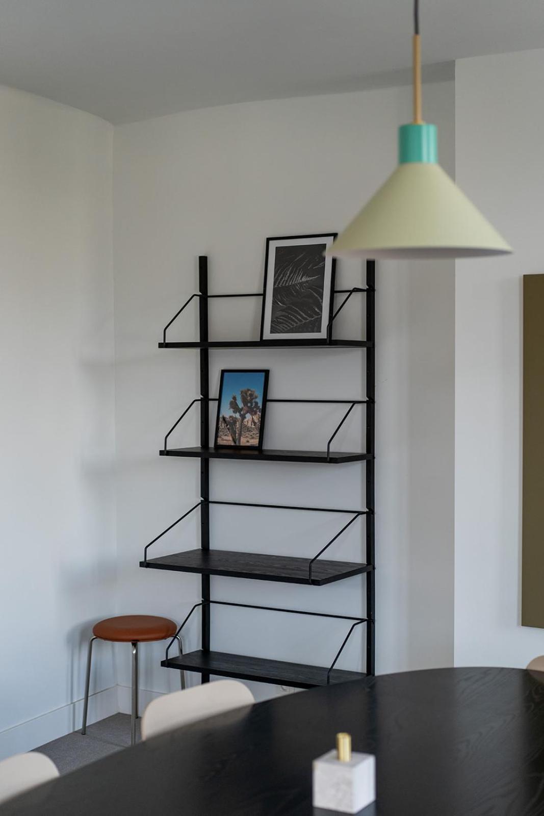 Smartflats - Oudaan Antwerp Appartement Buitenkant foto