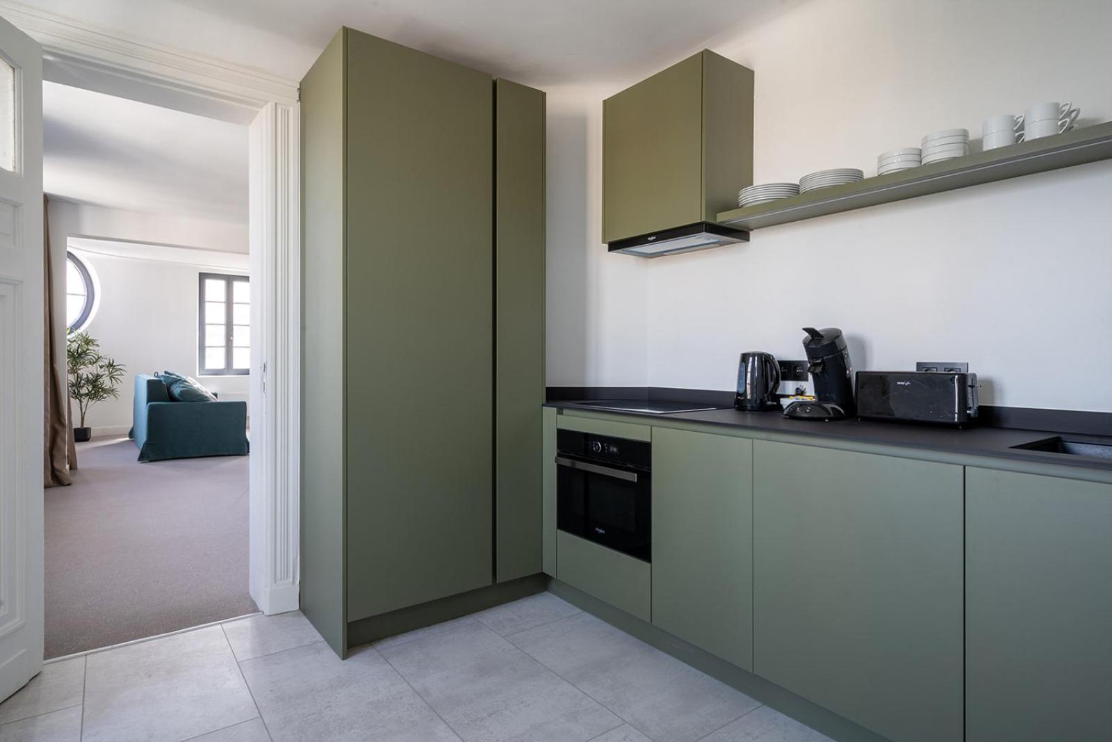 Smartflats - Oudaan Antwerp Appartement Buitenkant foto