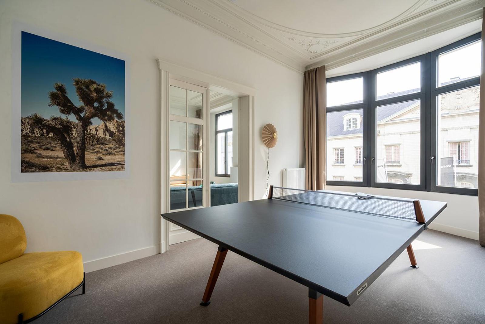 Smartflats - Oudaan Antwerp Appartement Buitenkant foto