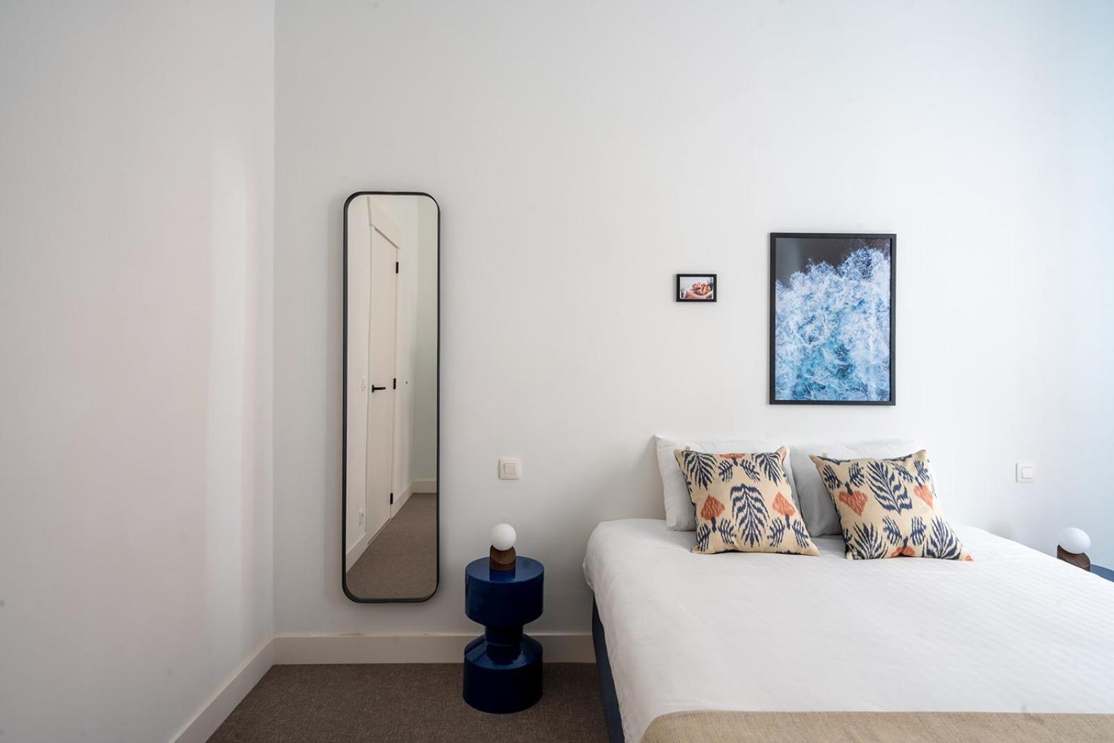 Smartflats - Oudaan Antwerp Appartement Buitenkant foto
