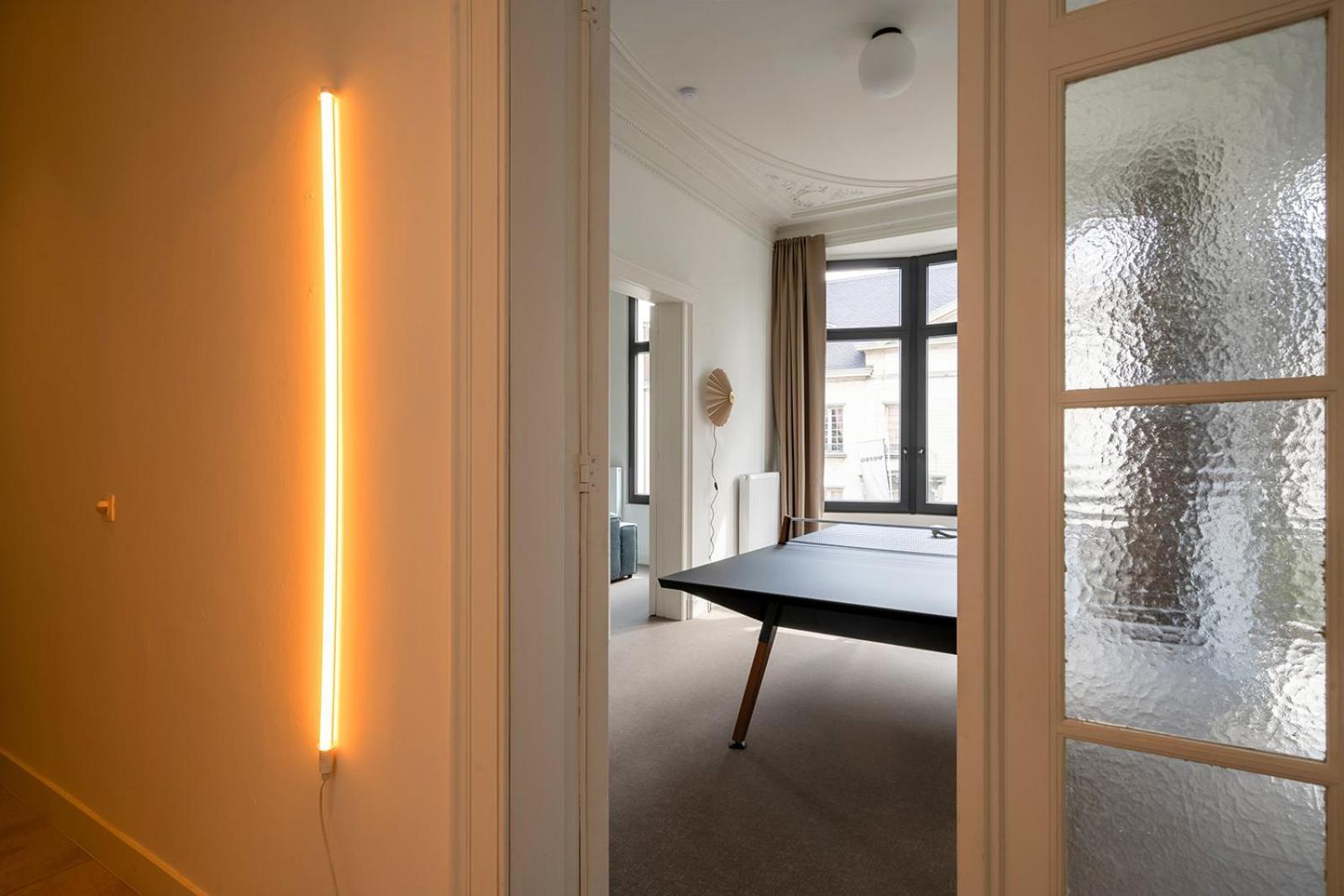 Smartflats - Oudaan Antwerp Appartement Buitenkant foto