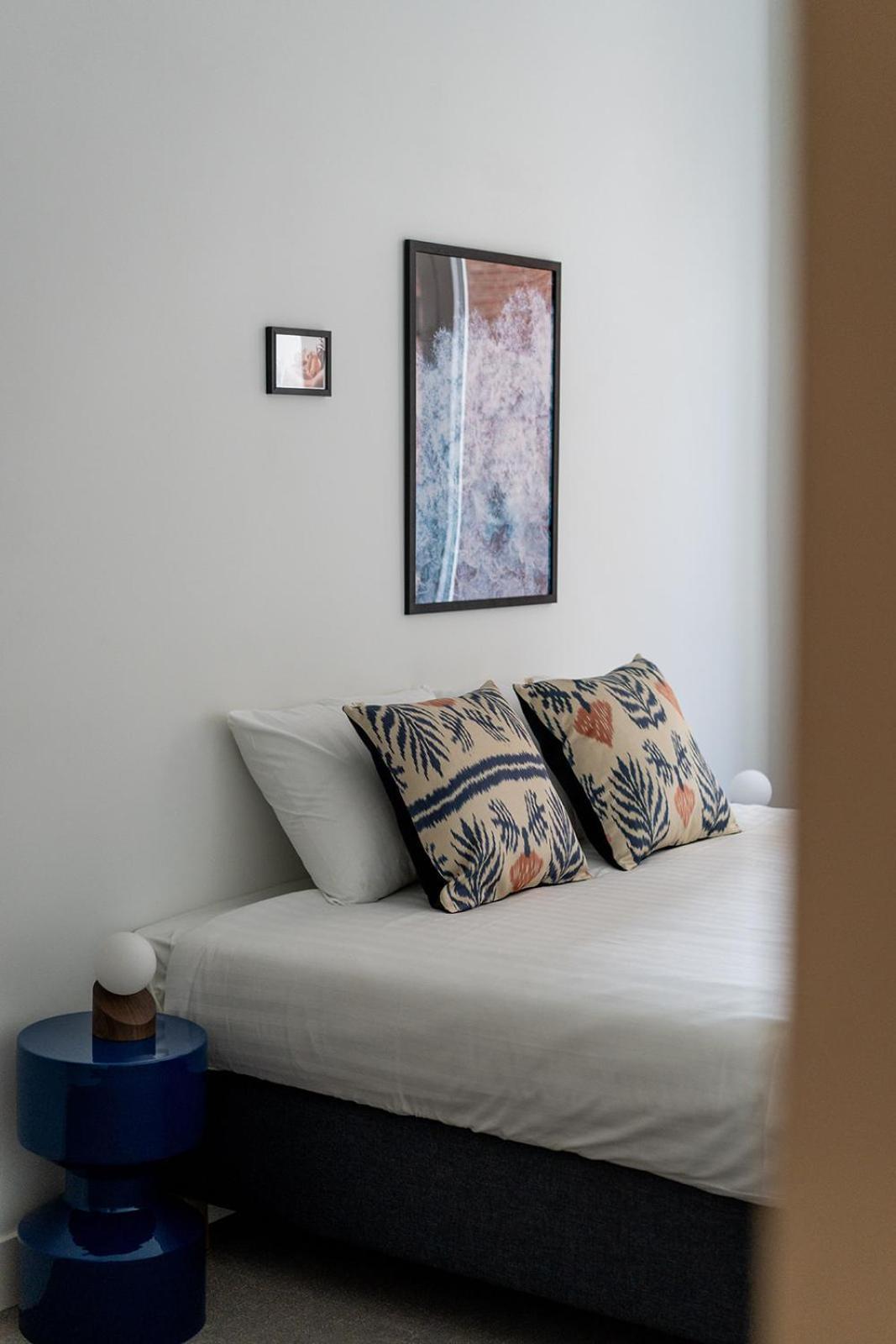 Smartflats - Oudaan Antwerp Appartement Buitenkant foto