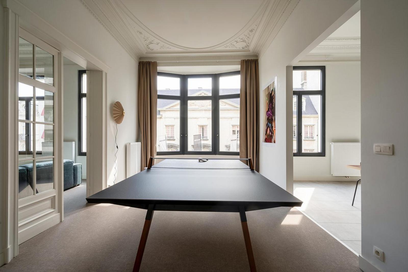 Smartflats - Oudaan Antwerp Appartement Buitenkant foto